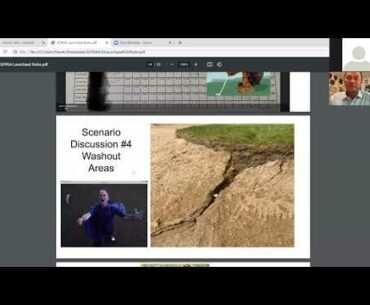 LaunchPad Associate Workshops: Paul Sumagaysay, PGA on Rules of Golf