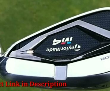 Best Golf Irons for Mid Handicappers in 2021 | Best Irons for 20 Handicap || Golf Topic Reviews