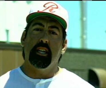 Learn to hit a softball 400 feet DVD in full  1999 Classic
