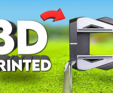 IS THIS PUTTER PERFECT!?