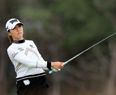Lydia Ko Final Round Highlights | 2021 Trust Golf Women's Scottish Open