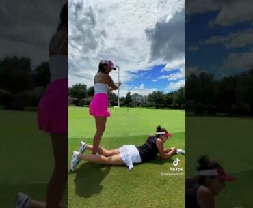 Tik Tok golf stories 🏌🏼‍♂️🏌🏼‍♂️ ❌❌ 😂😂 #golf #shorts | GOLF SHORT