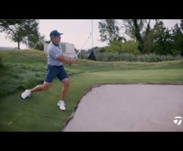 Sergio Garcia's Short Game Secrets | TaylorMade Golf