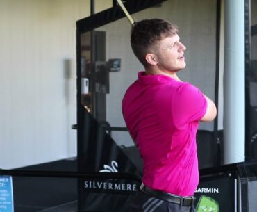 Welcome To Silvermere Golf Complex