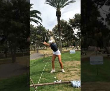 Golfing Shorts   Part 253 #Shorts