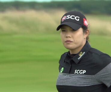 Online Highlights 2021 Trust of Golf Womens Scottish Open Round 4