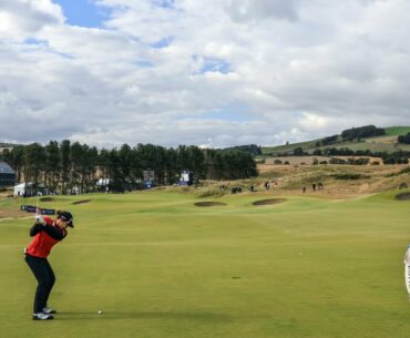 Third Round Highlights | 2021 Trust Golf Women's Scottish Open