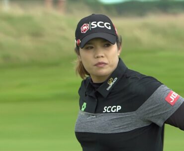 Day 4 highlights | Trust Golf Women's Scottish Open