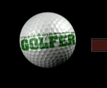 Treetops Ladies Golf School - Michigan Golfer Television 2008