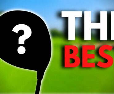 THE BEST GOLF CLUB OF 2021!