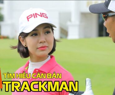 Tìm hiểu về công nghệ golf Track Man. Đánh sai đâu sửa ngay đó cực dễ   | GOLF SHORT