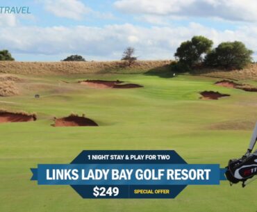 Links Lady Bay Golf Resort