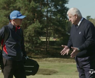Rules of Golf Explained with John Paramor: Why can't you get a free drop out of a divot?