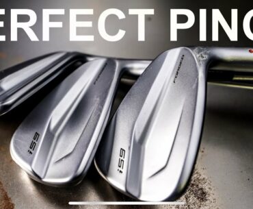 Have PING made THE PERFECT GOLF IRON