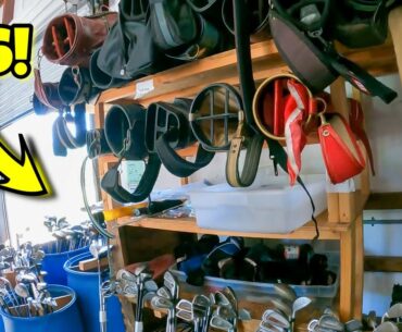 We Buy These Golf Clubs EVERY TIME WE SEE THEM