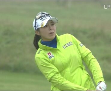 Final Round Highlights at the 2019 Ladies Scottish Open