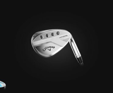 Callaway JAWS FULL TOE Wedges