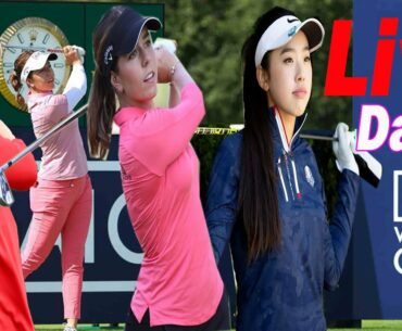 aig women's open 2021  day 2 || aig women's open 2021 || live aig women's open 2021,