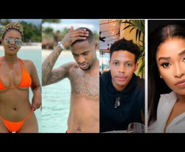 Psl Players Who are Dating/Dated Famous Celebrities