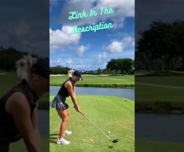 Golf Swing #shorts