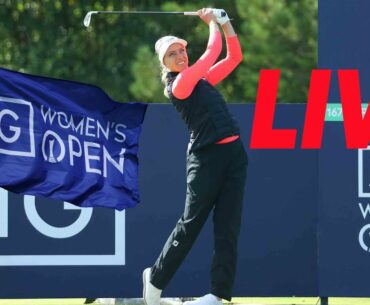aig women's open 2021  day 2 || aig women's open 2021 || live aig women's open 2021,