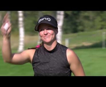 Day 3 highlights | Didriksons Skafto Open