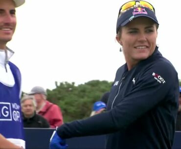 Tournament details || aig women's open 2021 || aig women's open 2021