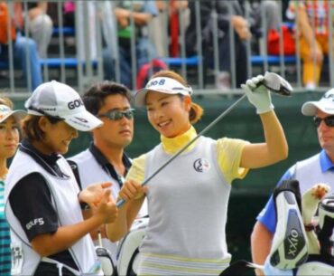2013 Stanley Ladies Golf Tournament
