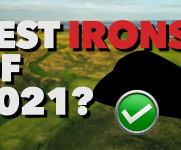 100% Most underrated Irons and most affordable!