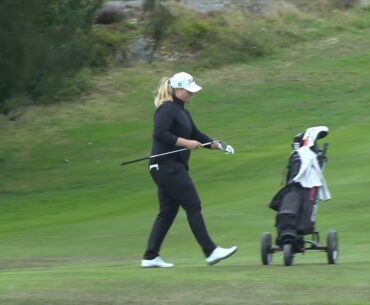 Day 1 highlights | Didriksons Skafto Open