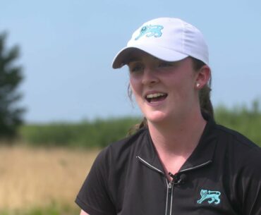 Lauren Walsh | The 41st Curtis Cup