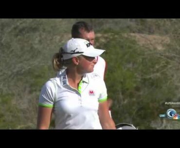 Learn more about LPGA-USGA Girls Golf