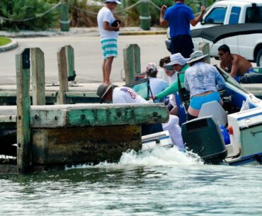 The Absolute Worst Mistake Done at a Boat Ramp ! (Chit Show)