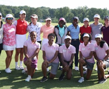 Renee Powell Clearview Legacy Benefit