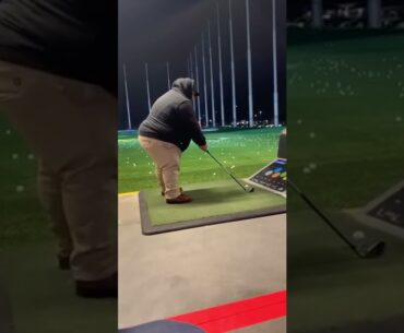 Golfing Shorts   Part 305 #Shorts