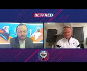 The Golf Show - Tour Championship, Italian Open & Solheim Cup Previews