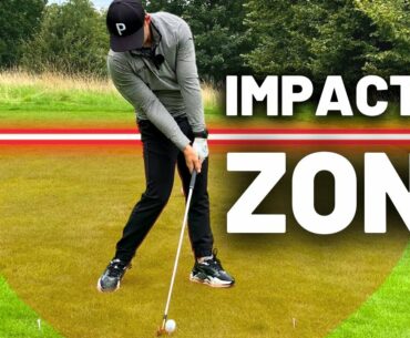 knowing this makes the golf swing super simple Add Distance and Accuracy Now!