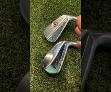 WHAT IS THE BEST BLADED GOLF IRON