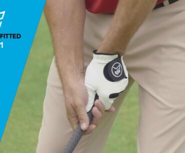 TGW - Why Get Fit For Custom Golf Clubs