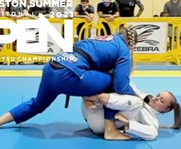 Michelle Welti v Taylor Sausser / Charleston Summer Open 2021