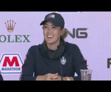 Team USA Captains Wednesday Press Conference 2021 The Solheim Cup