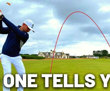 WHAT GOOD GOLFERS DO AND YOU SHOULD COPY! SIMPLE GOLF TIPS