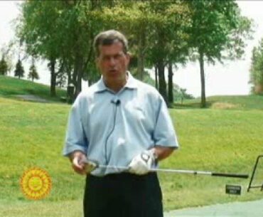 Golf Tips: Mastering the hybrids