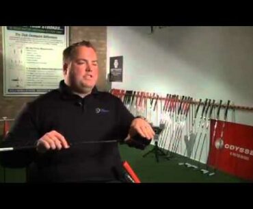 Club Champion: Putters