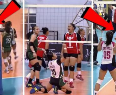 Swag and Stare down in PVL 2021 Open Conference | Part 1