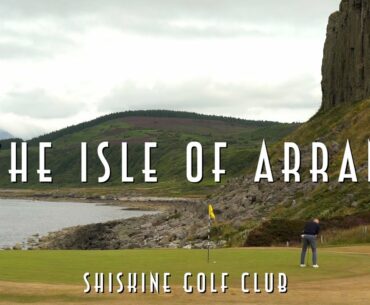 A golf club LIKE NO OTHER