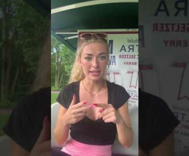 Beauty golf cart girl 👧 stories ❌❌ 🏌️‍♀️🏌️‍♀️ #shorts #cartgirl