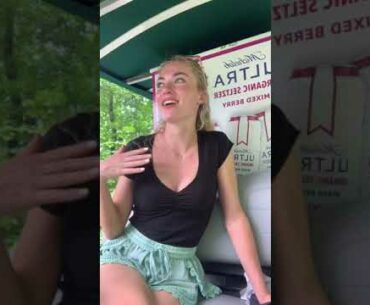 ❤️❤️ #golf #shorts #golfgirl      | GOLF#SHORT