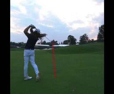 boomm 360 yds driver ❤️❤️ #golf #shorts #golfgirl      | GOLF#SHORT