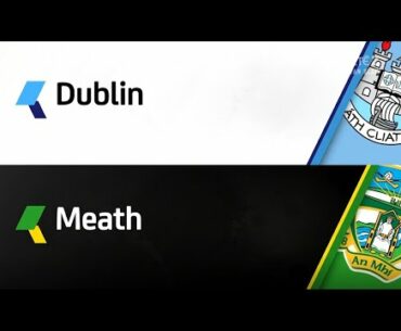 Dublin vs Meath | 2021 All Ireland GAA Football Ladies Senior Championship Final | Highlights